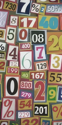 Analiza numerologică